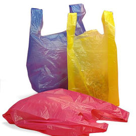 บรรจุภัณฑ์เสื้อผ้าถุงขยะย่อยสลายได้ทางชีวภาพ
